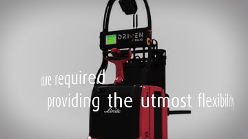 Linde Benefits