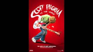 Scott Pilgrim VS. The World - Track 9 - Sleazy Bed Track chords