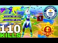 110 kills wownew mode best aggressive rush gameplay samsung a7a8j4j5j6j7j2j3xsa3a4a5