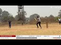 MRF (rising stars) vs Kolwezi knight riders | Unity Cup(Round One) | Live - Kolwezi Mutoshi