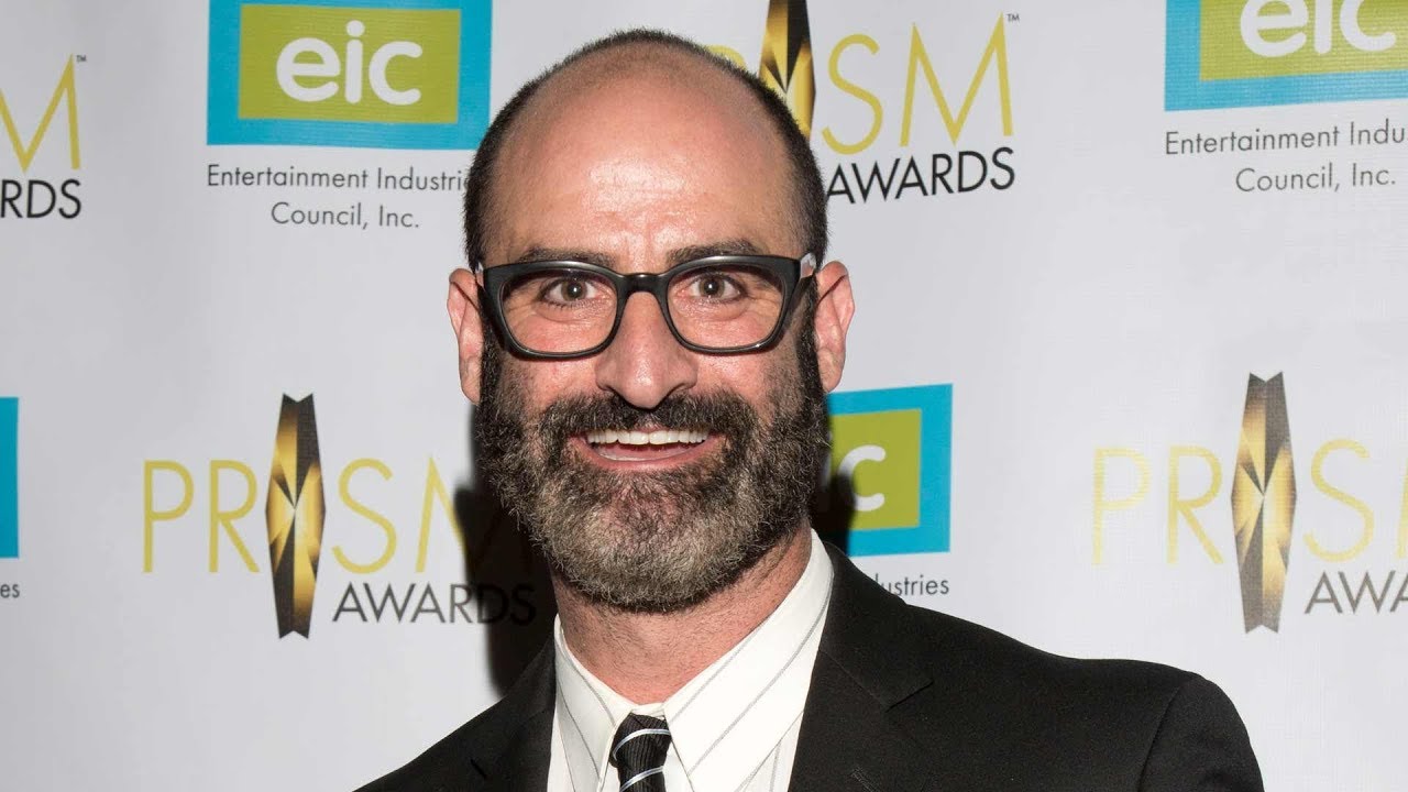 Comedian Brody Stevens Dead of Apparent Suicide at Age 48