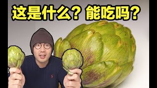 洋蓟应该怎么吃？试试我还原的米其林招牌菜吧 