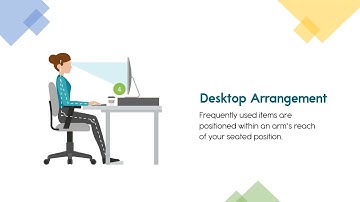 Tips for Ergonomic Workstation Setup
