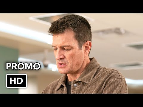 The Rookie 6x09 Promo "The Squeeze" (HD) Nathan Fillion series