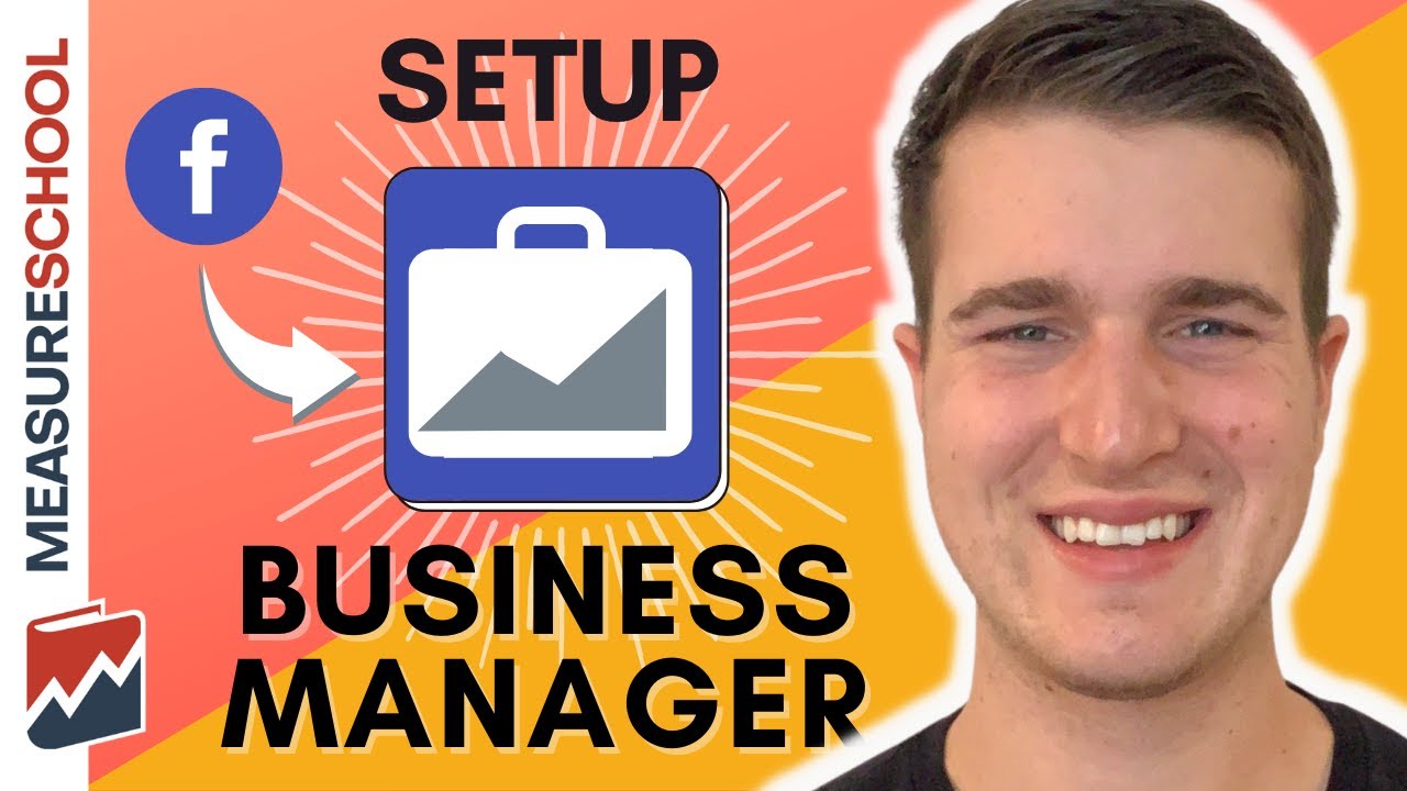 How To Set Up Facebook Business Manager - feedalpha