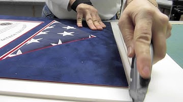 FastFrame  Eagan  Veterans Video