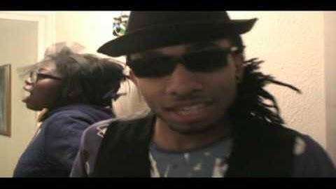 Isley Brothers ft JS - Busted Official Video