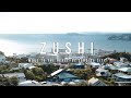 The peaceful seaside city  zushi   japan 4k cinematic travel vlog