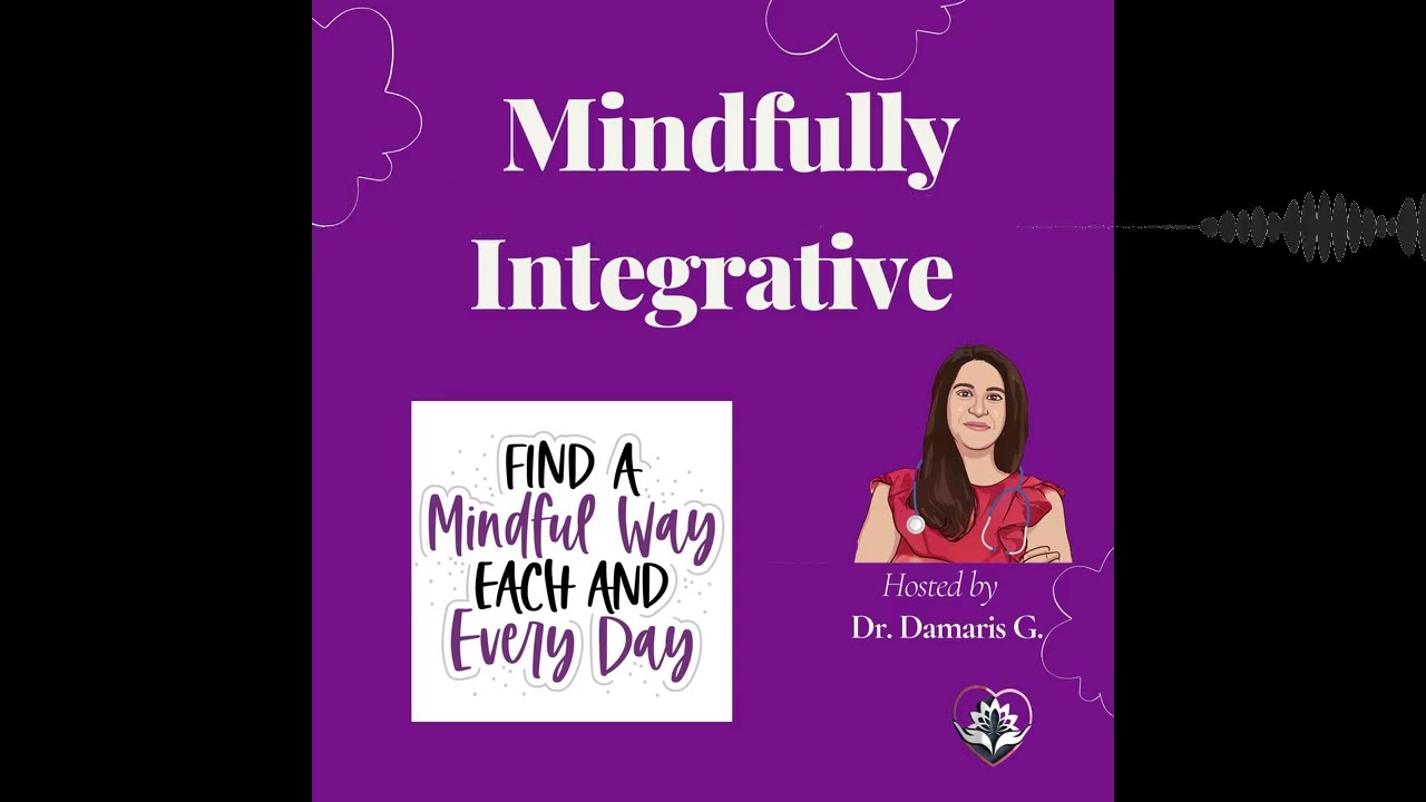 Mindful Chat with Sivani Ishanya