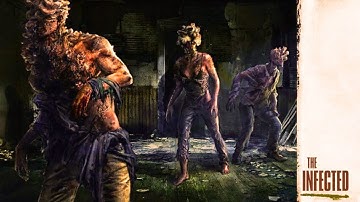 Endless Infected in The Last of Us NG+: Is This a Glitch or Intended?