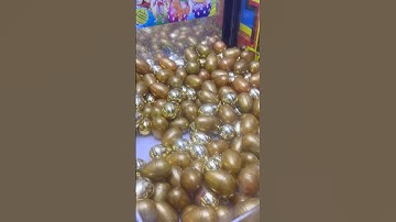 Find the Mystery Coin to UNLOCK the Claw Machine! #shorts #arcade #clawmachine