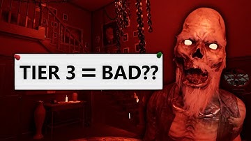 This Challenge Was Way Harder Than I Expected - Phasmophobia