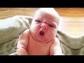 Try Not to Laugh with Funniest Angry Baby 😠 Funny Baby Videos