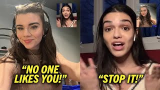 Brett Cooper Humiliates Rachel Zegler After Replacing Her As Snow White