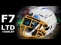 #1 Ranked F7 LTD Helmet Build