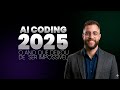 Retrospectiva do universo de I.A. 2025