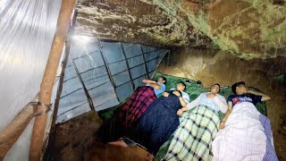 Download Lagu Diguyur hujan deras di cabin plastik bawah batu besar, fishing \u0026 camping, relaxing rain sound MP3 Download Lagu Diguyur hujan deras di cabin plastik bawah batu besar, fishing \u0026 camping, relaxing rain sound MP3