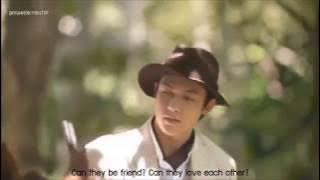 (eng sub) Teaser - รากนครา RAKNAKARA