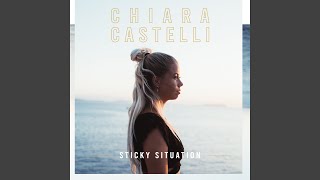 Video-Miniaturansicht von „Chiara Castelli - Sticky Situation“