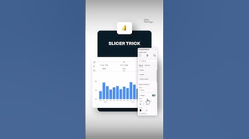 No more BOOKMARKS, use this Slicer Trick instead!