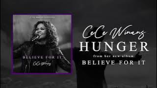 CeCe Winans - Hunger