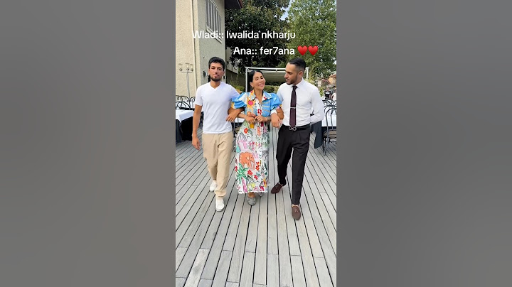 خارجة مع ولادي فرحانة🥰🫶الله يعطيكم فرحتي بي ولادي