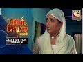 Crime Patrol Satark | An Escaped Convict | Justice For Women | Full Episode