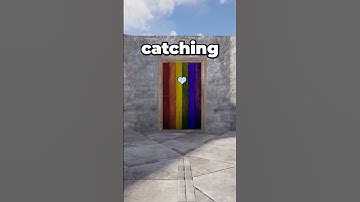 This Rust Door Skin is OP! (You need to try this) 🚪