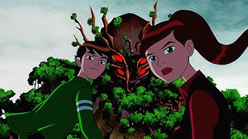 Highbreed Created A Failsafe Which Activates, And a Giant Highbreed Is Moving To Destroy The Earth