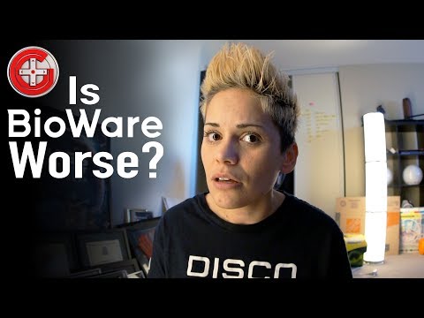 Video: BioWare 