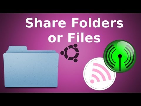Share Files via Network - Ubuntu Linux hqdefault
