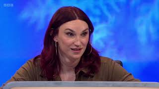 University Challenge Christmas 2023 E08