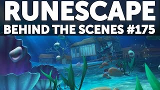 RuneScape BTS 175 - Beneath Cursed Tides (Tutorial Island Quest)