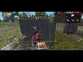 BR Ranked game / free fire / FF / issajatt /issajatt06