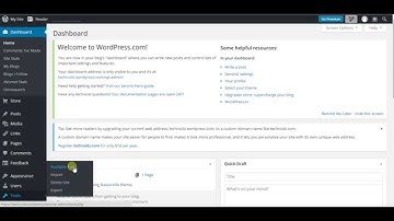 Verify Your WordPress Website in Google Webmaster Tools