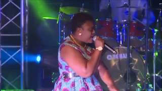 Rofhiwa Manyaga ft Mbavha Manyaga - He leadeth me chords