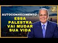 Palestra Motivacional Dr  Lair Ribeiro para Mudar sua Vida. Você vai Mudar imediatamente