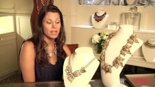 Fashion Jewelry: The Collection of Barbara Berger