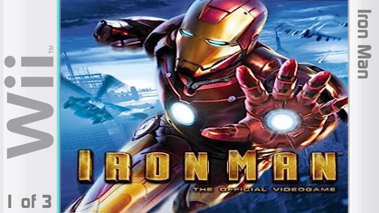 iron man 1 google drive