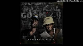 DjPepe & KwaH [NSG]- Akudlalwa