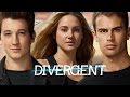 9 Things You Didn't Know About Divergent