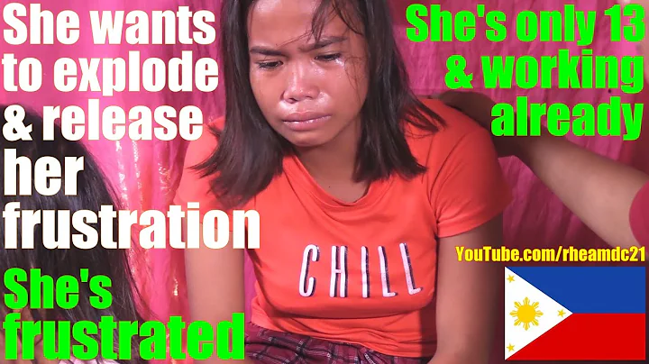 Hardships and Sufferings of some Poor Filipino Families in the Philippines. The Philippine Society