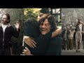 The walking dead edit compilation requested