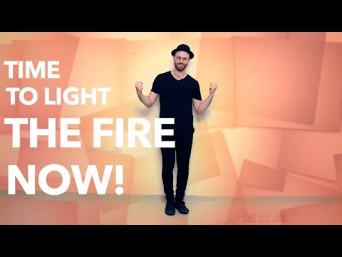 איך לרקוד עם דיג יי רפי תדליק את האש Yaakov Shwekey AISH יעקב שוואקי 