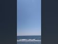 The space planet which walking a costline in the earth #beach#horizon#sea#wave#naturephotograpy