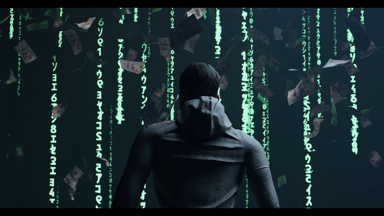SHOWREEL 2025 (Blender 3D, Premier pro, After effects)