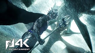 Aquaman (2018): Aquaman vs Ocean Master IMAX