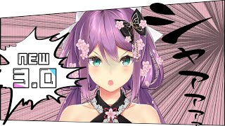 【お披露目】おや・・・りつきんの様子が・・・？【にじさんじ/桜凛月】