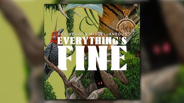 Degiheugi X Miscellaneous - Everything