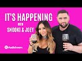 Joey’s Rich Now | It&#39;s Happening (Audio Only)